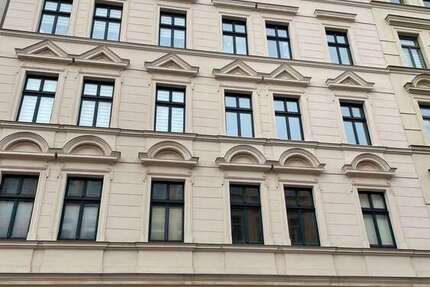 Wohnung Halle Paulusviertel - 2 Zimmer, 57 m&sup2;, 570&euro; | Angebot:27700718