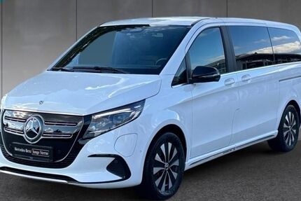 Mercedes-Benz EQV 19.600 km 61.990 € Bernburg 06406