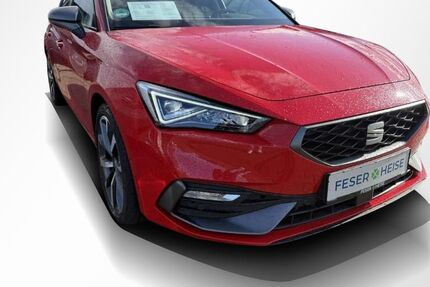 Seat Leon 42.284 km 20.950 &euro; Köthen 06366