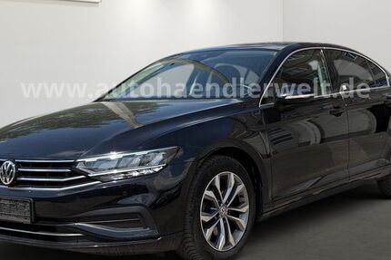 VW Passat 128.798 km 13.499 &euro; Brehna 06796