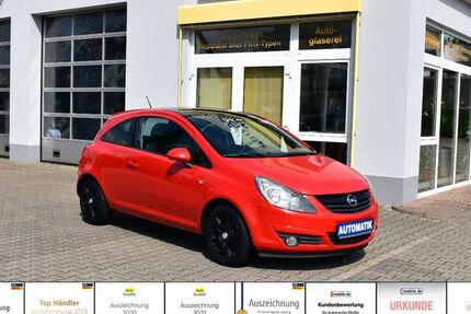 Opel Corsa 110.503 km 3.999 € Delitzsch 04509