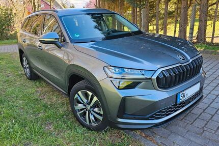 Skoda Kodiaq 29.800 km 40.990 &euro; Landsberg 06188