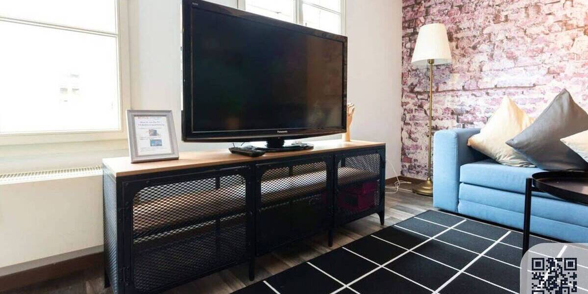 Etagenwohnung Halle (Saale) Altstadt - 3 Zimmer, 2.041&euro; | Angebot:26122003