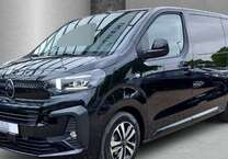 Gebrauchtwagen Citroen Spacetourer