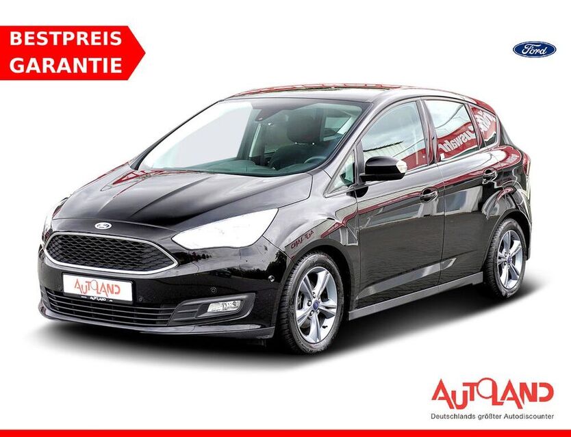 C-Max