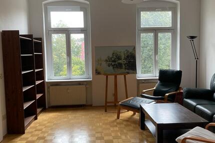 2-Zimmer-Wohnung in HalleSaale Nähe UNI-Campus 2 zimmer