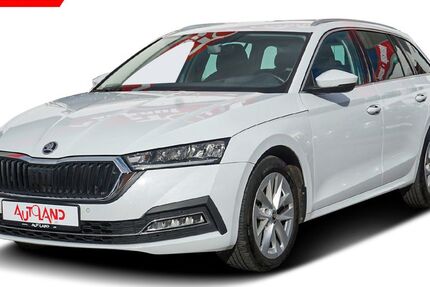 Skoda Octavia 58.835 km 23.950 &euro; Halle 06122