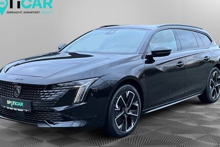 Peugeot 508 16.000 km 36.390 € Bitterfeld-Wolfen - OT Bitterfeld 06749