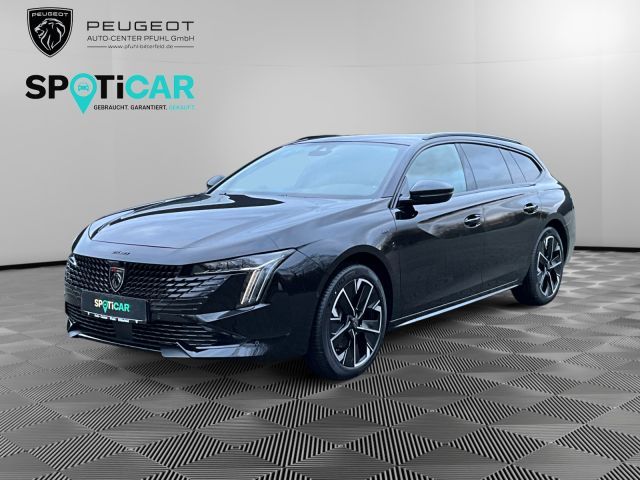 Peugeot 508 16.000 km 36.390 € Bitterfeld-Wolfen - OT Bitterfeld 06749