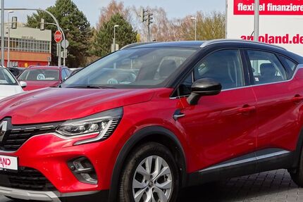 Renault Captur 69.225 km 15.990 &euro; Eisleben 06295