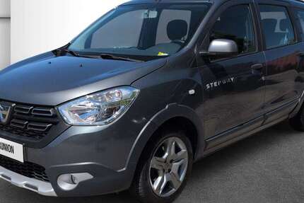 Dacia Lodgy 62.216 km 12.995 &euro; Halle (Saale) 06132