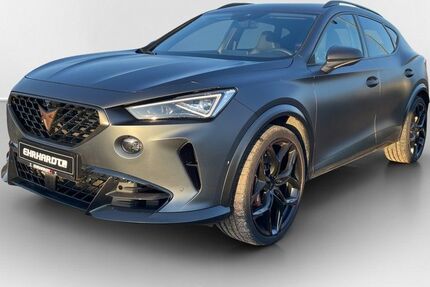 Cupra Formentor 19.730 km 44.890 &euro; Halle 06116