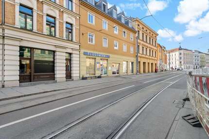 Gewerbeobjekt Halle Nördliche Innenstadt - 455&euro; | Angebot:26163589