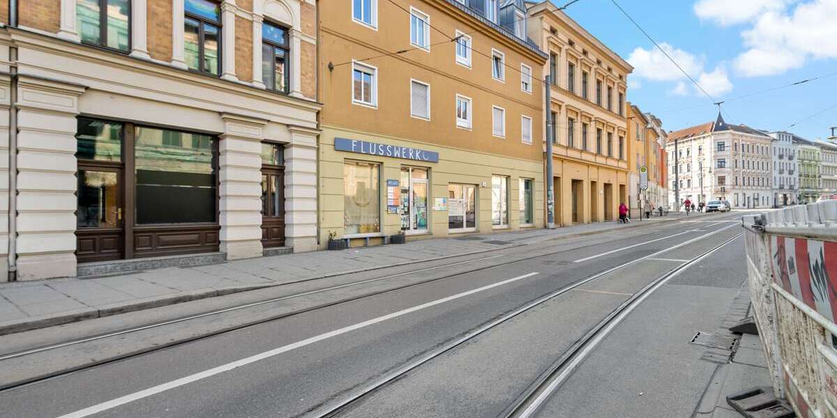 Gewerbeobjekt Halle Nördliche Innenstadt - 455&euro; | Angebot:26163589
