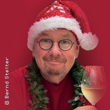 Bernd Stelter - Oh, Du fröhlicher Vorweihnachtsabend! Leipzig