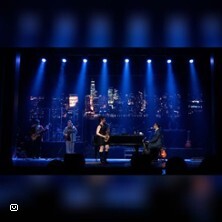 Piano Man - Songs By Billy Joel | Live - Konzert Schkeuditz/Hayna