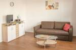 Etagenwohnung Halle (Saale) Innenstadt - 2 Zimmer, 47 m&sup2;, 356&euro; | Angebot:26834216