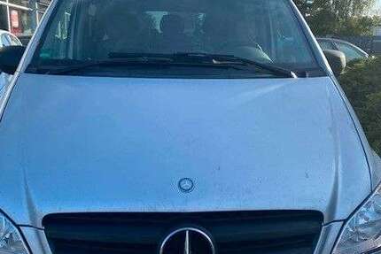 Mercedes-Benz Vito 278.000 km 6.950 € Halle 06116
