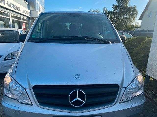Mercedes-Benz Vito 278.000 km 6.950 € Halle 06116