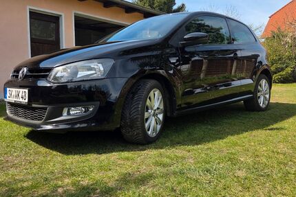 VW Polo 115.000 km 6.200 &euro; Teutschenthal 06179