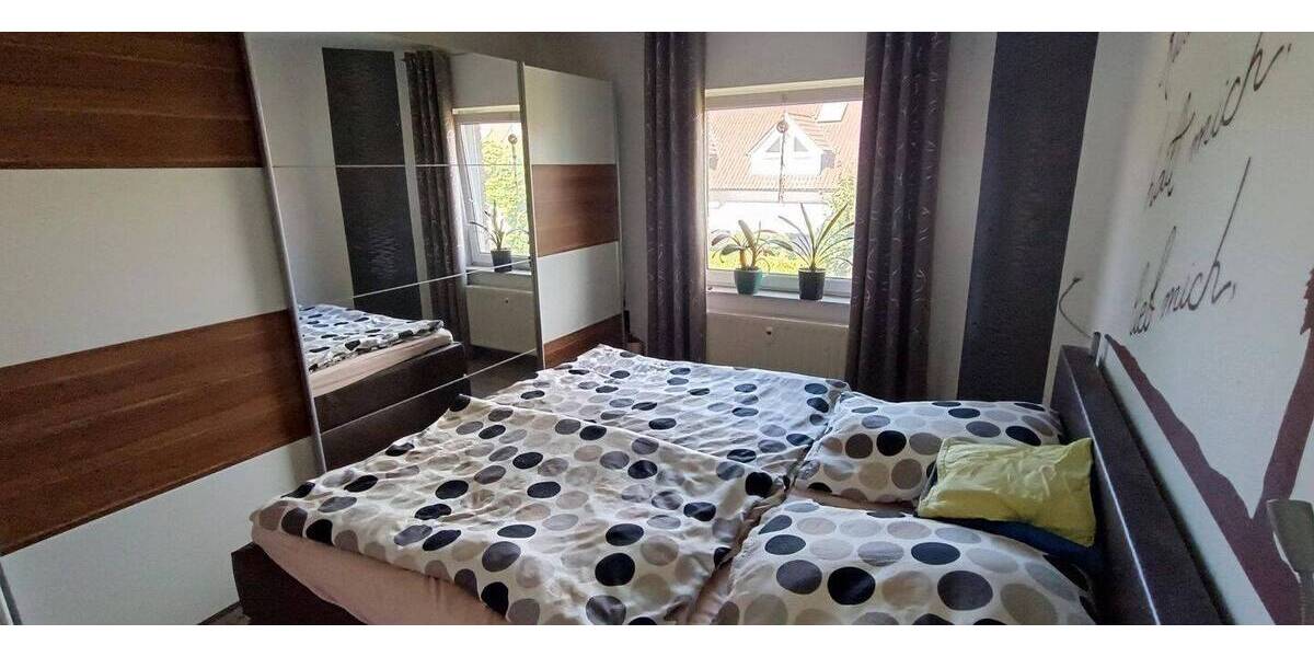 Etagenwohnung Zscherndorf Zscherndorf - 3 Zimmer, 86 m&sup2;, 800&euro; | Angebot:26788766