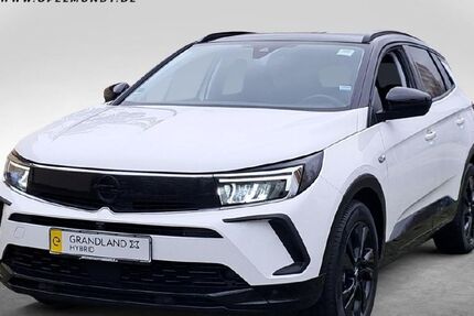 Opel Grandland (X) 22.726 km 24.490 € Halle 06126