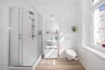 Etagenwohnung Halle (Saale) Büschdorf - 3 Zimmer, 90 m&sup2;, 100&euro; | Angebot:26401162