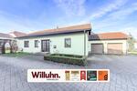Einfamilienhaus Delitzsch - 4 Zimmer, 140 m&sup2;, 1.650&euro; | Angebot:25791678