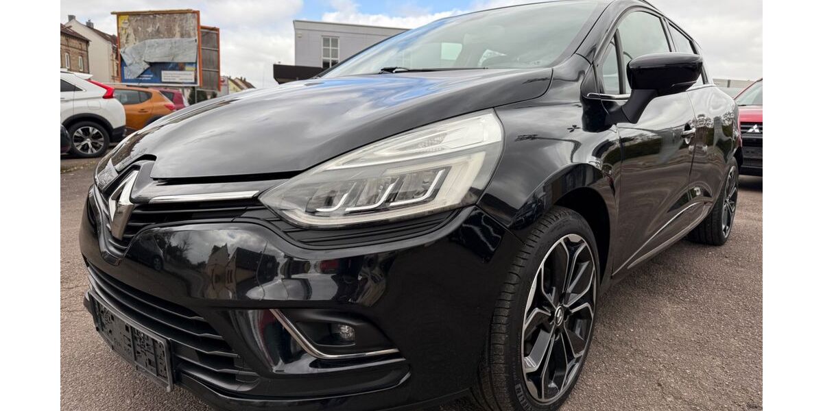 Renault Clio 106.578 km 9.499 &euro; Halle(Saale) 06132