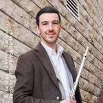 Xavier Santos und Paul Drouet