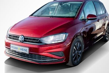 VW Golf 111.309 km 16.950 &euro; Köthen 06366