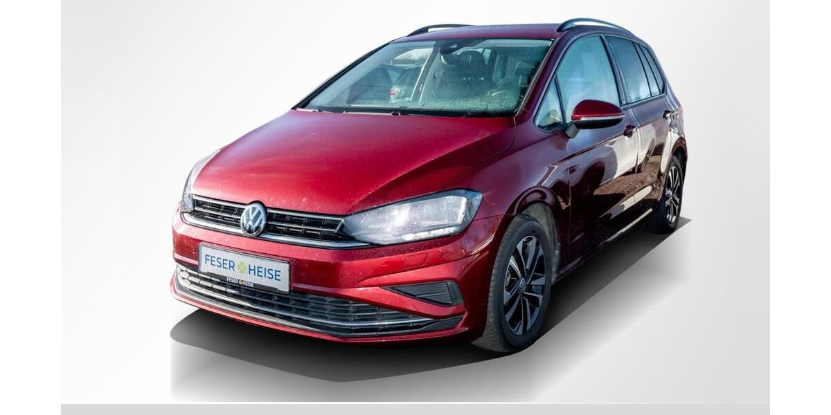 VW Golf 111.309 km 16.950 &euro; Köthen 06366