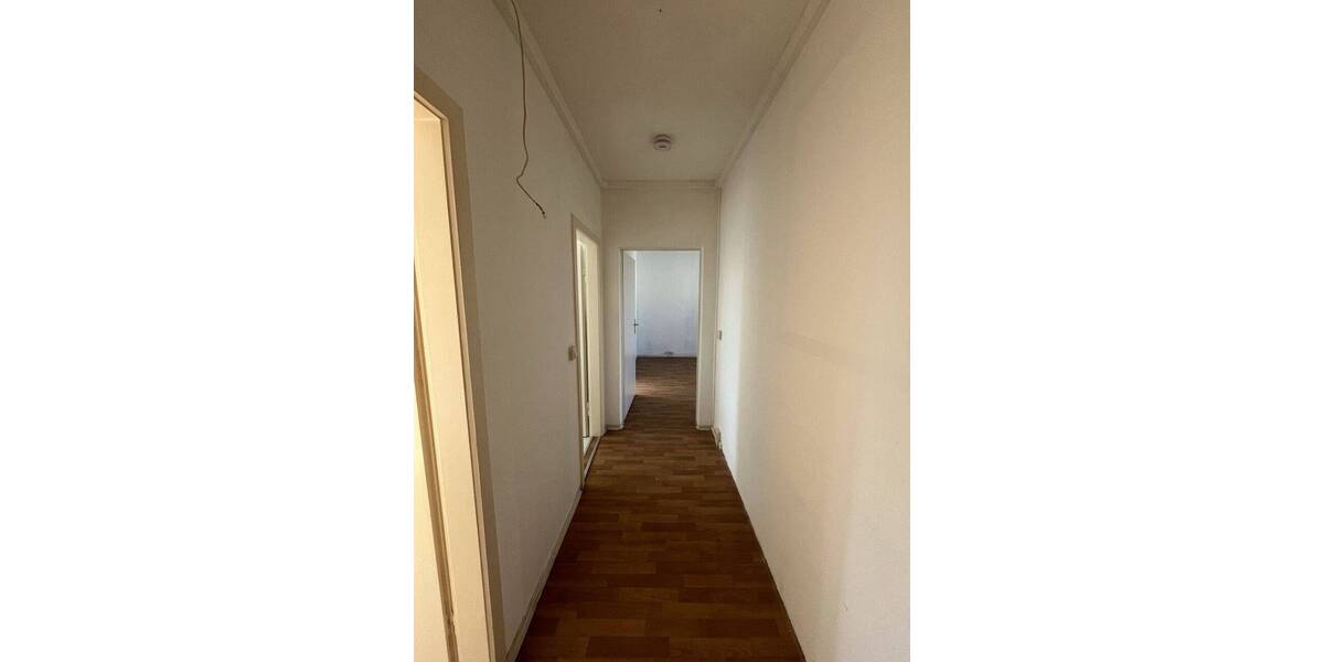 Etagenwohnung Halle (Saale) Westliche Neustadt - 2 Zimmer, 48 m&sup2;, 300&euro; | Angebot:26930332