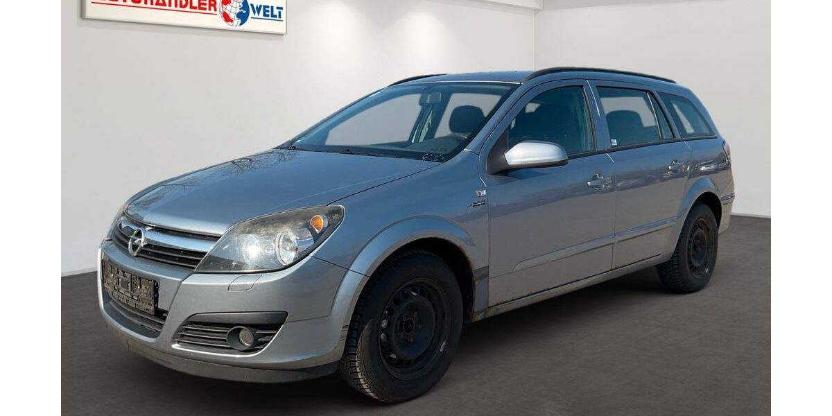 Opel Astra 153.599 km 599 &euro; Brehna 06796