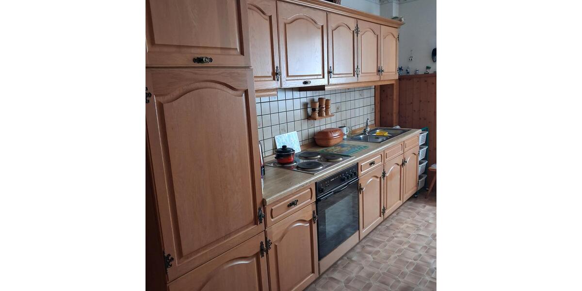 Doppelhaushälfte Farnstädt - 4 Zimmer, 114 m&sup2;, 165.000&euro; | Angebot:27096157