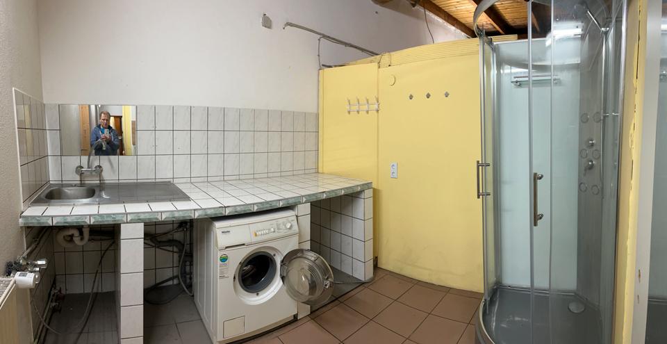 Gewerbeobjekt Bad Dürrenberg - 2.000&euro; | Angebot:24532549