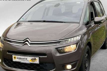 Citroen C4 89.337 km 10.940 € Halle 06126