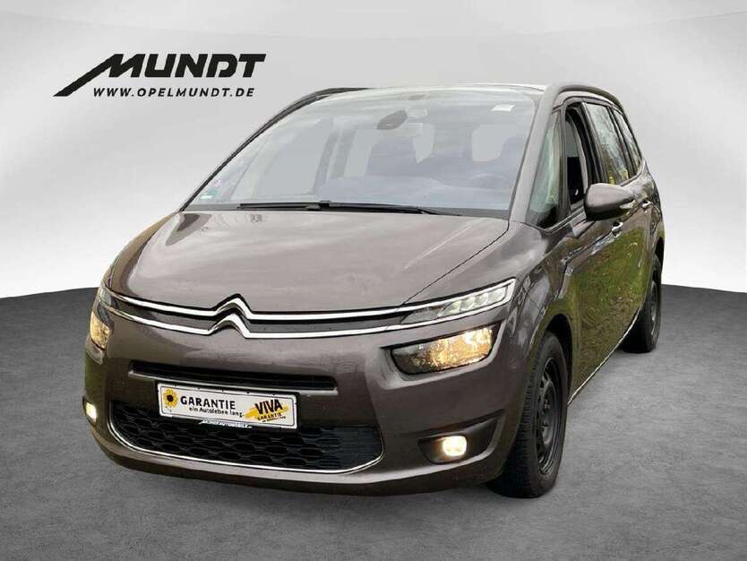 Citroen C4 89.337 km 10.940 € Halle 06126