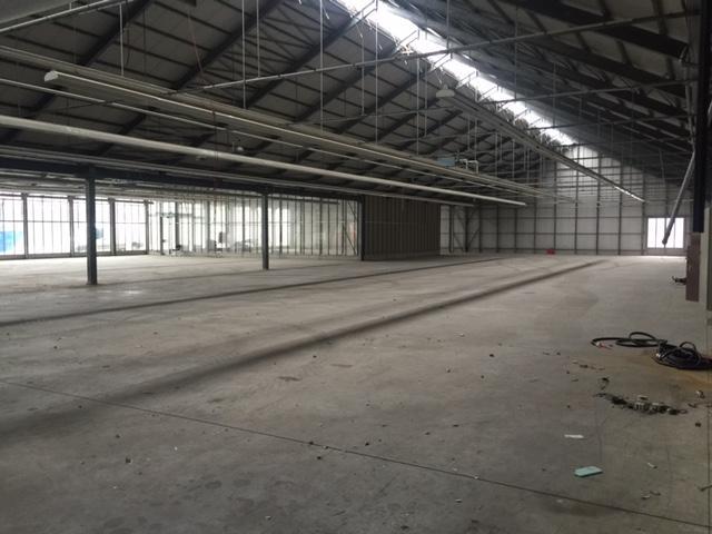 Gewerbeobjekt Markranstädt - 1.000&euro; | Angebot:25351805