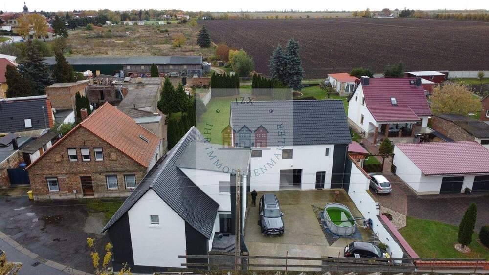 Einfamilienhaus Dornstedt / Asendorf Asendorf - 4 Zimmer, 153 m&sup2;, 449.000&euro; | Angebot:25110365