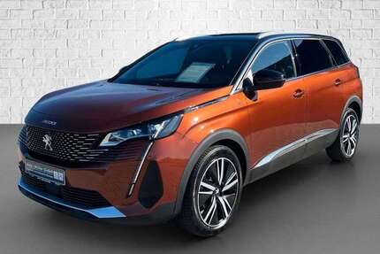 Peugeot 5008 17.750 km 30.450 € Delitzsch 04509