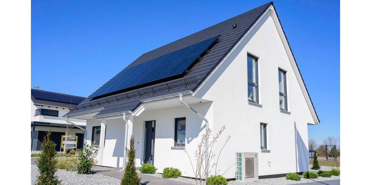 Einfamilienhaus Braunsbedra / Großkayna Großkayna - 5 Zimmer, 145 m&sup2;, 440.440&euro; | Angebot:25776866