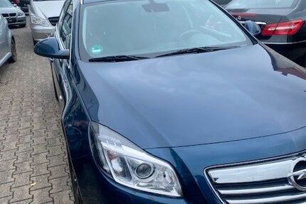 Opel Insignia 303.125 km 3.500 &euro; Halle/Saale 06116