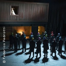 Rigoletto 09.10.2026 OPERNHAUS HALLE