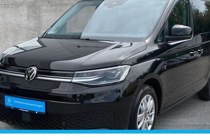 VW Caddy 22.998 km 32.620 &euro; Salzatal OT Bennstedt 06198