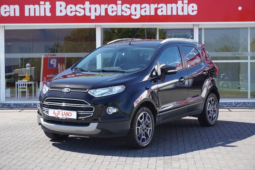 EcoSport