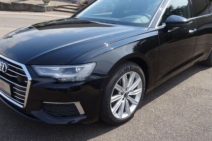 Audi A6 52.400 km 32.490 &euro; Schkeuditz 04435
