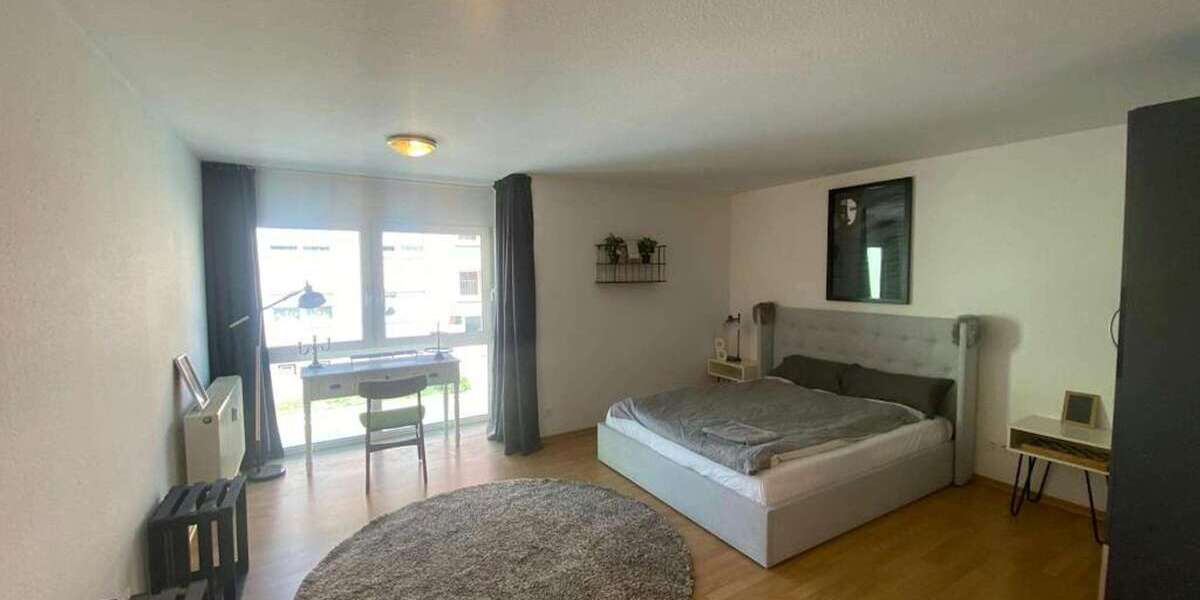 Zimmer Schkeuditz Glesien - 1 Zimmer, 595&euro; | Angebot:22849180