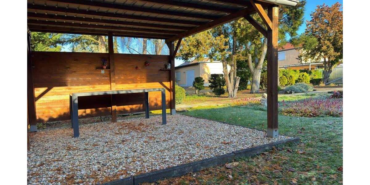 Doppelhaushälfte Halle (Saale)-Nietleben Nietleben - 2 Zimmer, 77 m&sup2;, 249.000&euro; | Angebot:25708634