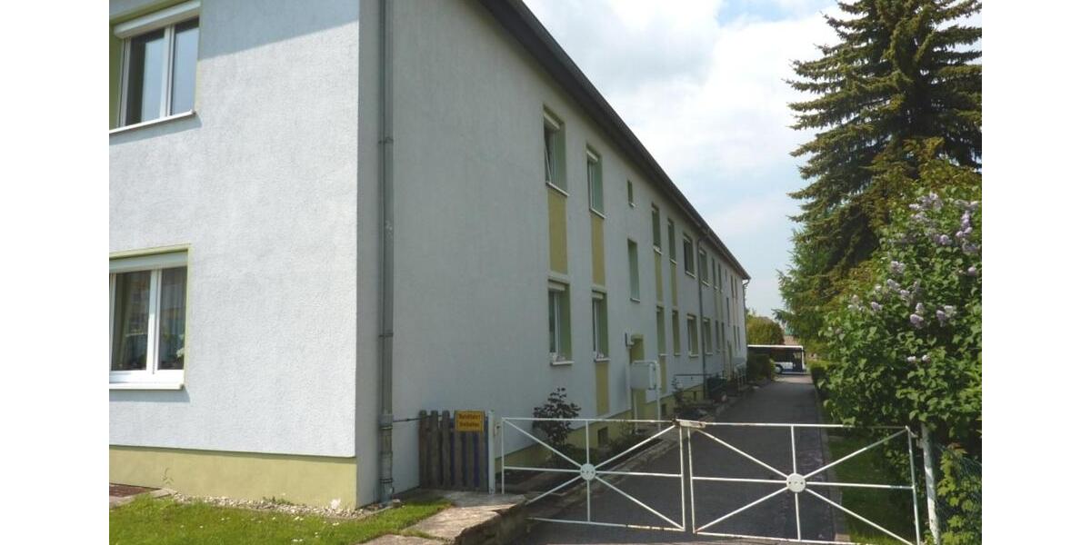 Hochparterre Querfurt - 2 Zimmer, 50 m&sup2;, 350&euro; | Angebot:25268604